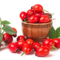 10% de blanchiment de l'efficacité Rosehip Extrait Flavone