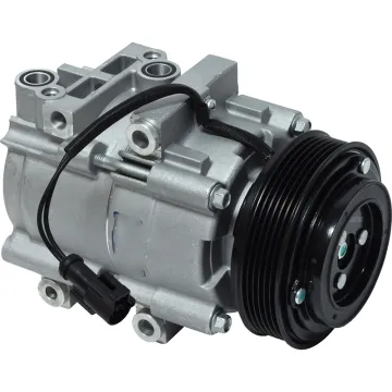 Aftermarket Air Conditioning Compressor for FORD ESCAPE 2005-2007