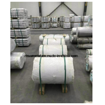 5182 Aluminum/Aluminium Alloy Hot Rolled/Cold Rolled Coil