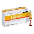 Lanec Human Placenta extrait 50 ampoules * 2ml