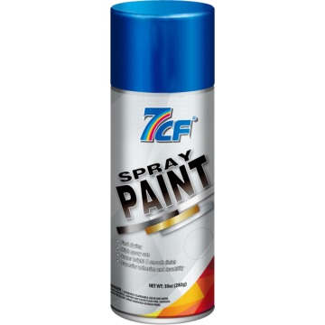 HEAT RESISTANT SPRAY PAINT (300℃/600℃)