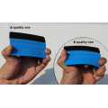 Blue Rubber Squeegee Tint Tools