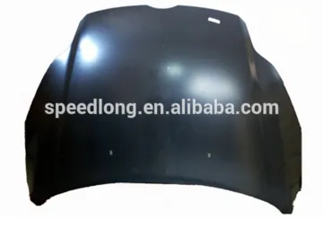 HOOD FOR FORD FOCUS 2012