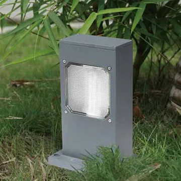 Mushroom solar lights for garden