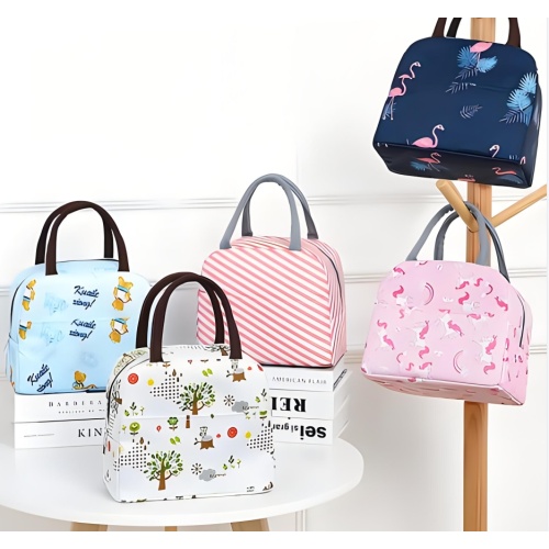 Túi ăn trưa Picnic Picnic Tote cách nhiệt