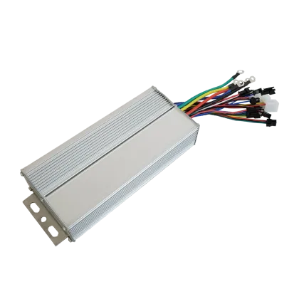 Brushless E-Bike Motor Controller 48V 1000W Motor Controller