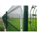 High Quality metal fold wire mesh safety