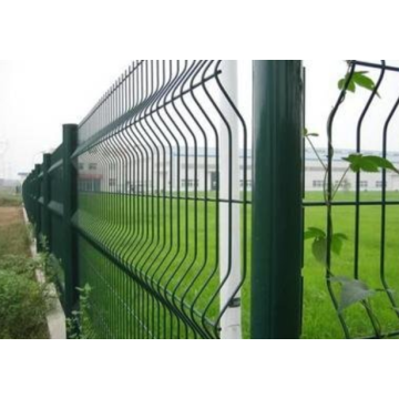 High Quality metal fold wire mesh safety