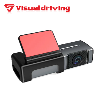 4K Dash Cam con visione notturna