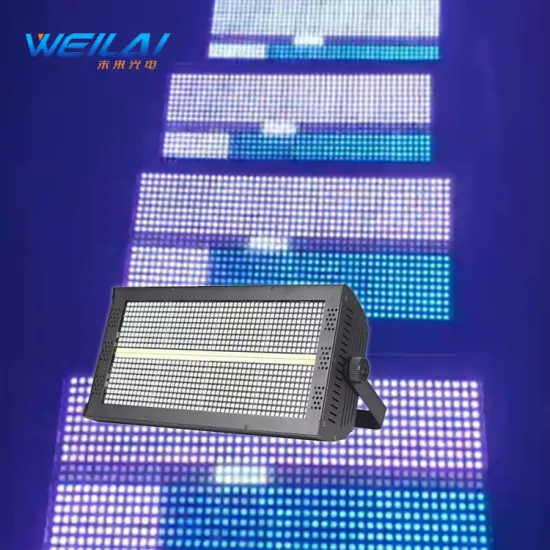 8+8 Running Horse Strobe Light - Blue and Red Direct Deal