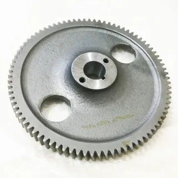 Hot Sale ISLE Diesel Engine Fuel Pump Gear 3942764