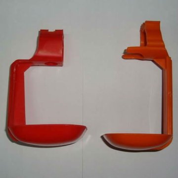 Hot sale automatic poultry nipple drinker  
