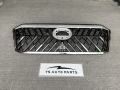 Grille de estilo TRD 2022 LC300 de buena calidad