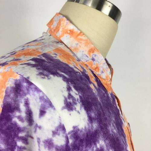 Men Casual Hawaii Custom SHIRTS