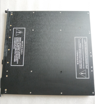 TRICONEX TRICON 4508 High Speed Channel Interface Module (HIM)