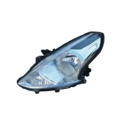 Headlight for Nissan Sunny 2011