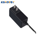 12VDC 1500 mA 18W AC adapter a körömgéphez