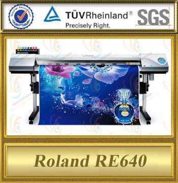 Roland VersaArt RE-640 Printer
