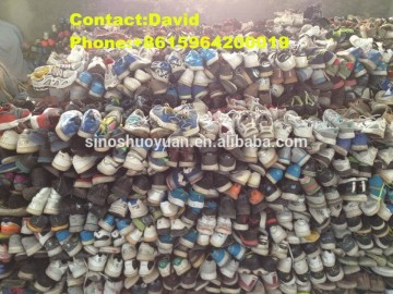 Popular Branded used shoes italy for export