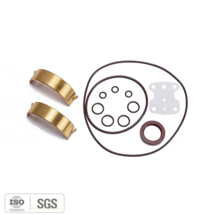 Spare Parts for Bosch Rexroth A10VSO Series Hydraulic Piston Pumps