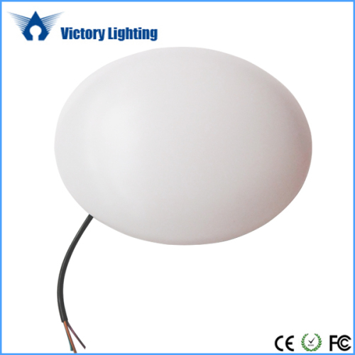 18W New Design Hotel Lighting Round Panel LED Ceiling Lighting