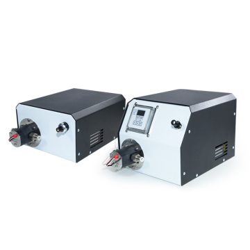 JSN Digital Food Grade Pump Head Lab Laber Grages Metering Pump pheristaltic pump
