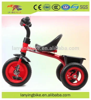 High quality three wheel children tricycle bike/tricycle pushbike/ kids bike