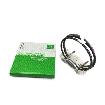 Piston Ring QSB4.5 4089460 - Compatible with Cummins Engine Repair