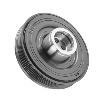 Land Rover Jaguar Crankshale Damper для двигателей AJ200 2.0L