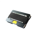 Hot-bán Men Card Holder Business Name Card Holder