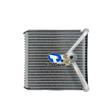 9713907400 Aluminum Car AC Evaporator for Kia Morning 2008 with IATF 16949 Certified