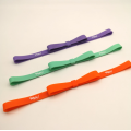 CoupSom Colorful Silicone Rubber A5 Book Band