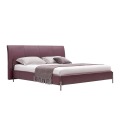 JOHN Lewis Cama Tapizada King Modern Camas