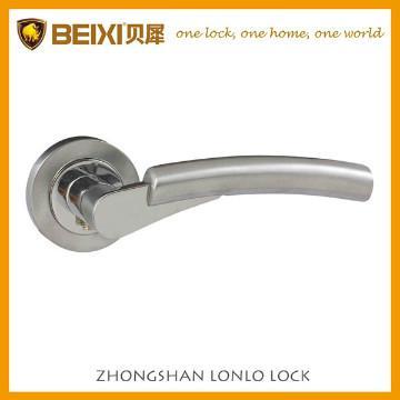 Door handle/handle lock