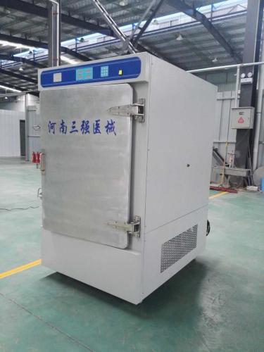 Automatic medical sterilizer sales