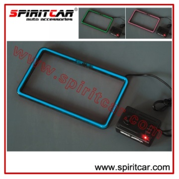 car decoration light
