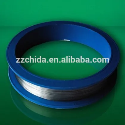 tungsten wire