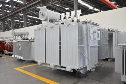 Special Purpose Electrical Transformer