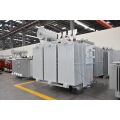 S11 35KV 800KVA Электроэнергетический трансформатор