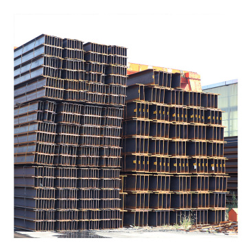 ASTM Steel H Beams: Superior Quality for Building Structures