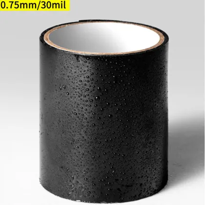 150cm Leak Repair Tape - Waterproof Adhesive Seal Tape