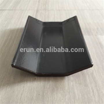 China High Quality ceramic Roof Tile Accessories for wholesale