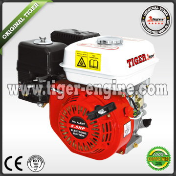 Gasoline engine TE160