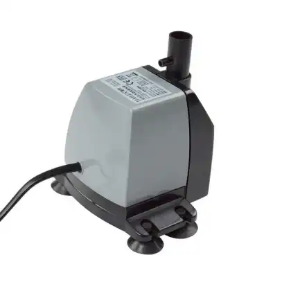 HAILEA High Lift Submersible Pumps: Superior Aquarium Filtration and Oxygenation Solutions