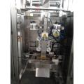 Automatic standing pouch sugar packing machine