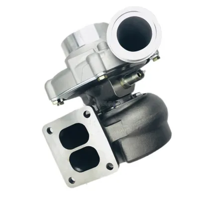 Turbocharger K29 53299707113 for BorgWarner MAN Truck D2866LF25 Engine