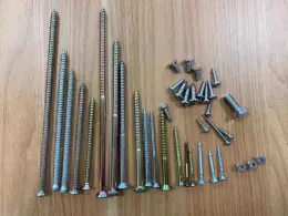 Self Tapping Screw