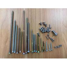 Self Tapping Screw