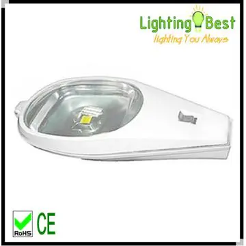 20w 30w Street Furniture bridgelux chip 3 years warranty