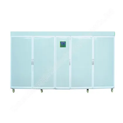 Mung Bean Sprouts Making Machine: Growing Container for Bean Sprouts Maker